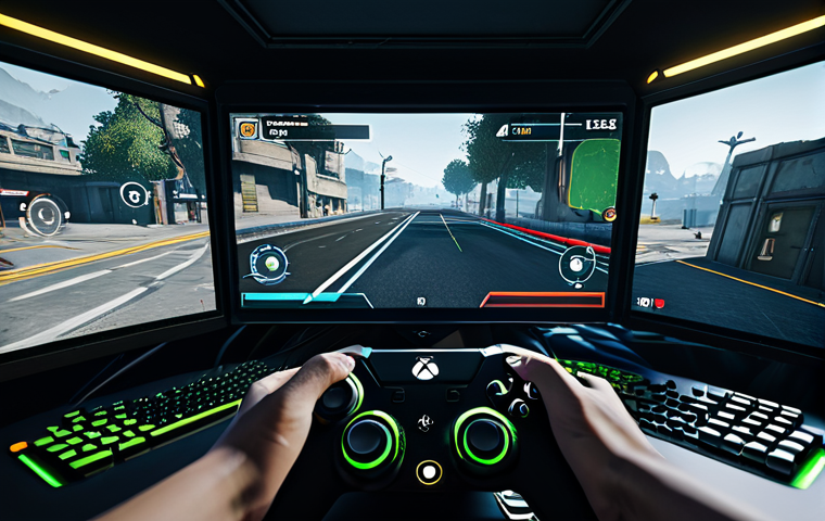 FPS HUD इन सीक्रेट सेटिंग्स से आप बनेंगे प्रो प्लेयर और हर शॉट होगा सटीक 2 fps - 이미지 1