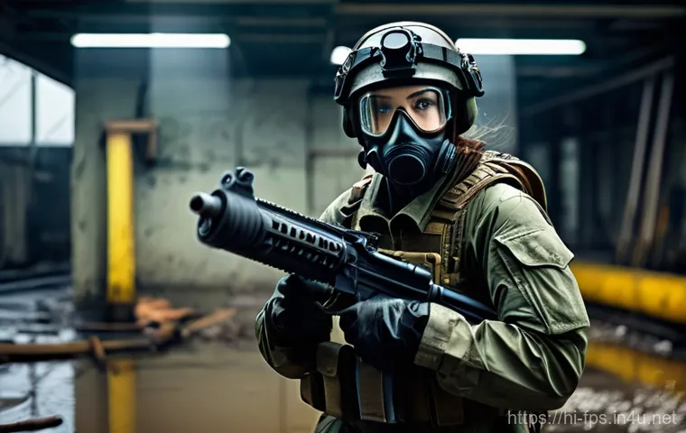 FPS 게임 속의 실제 전투 재현 사례 - **Prompt:** "An epic, cinematic wide shot depicting a diverse squad of four soldiers (two male, two ... FPS 게임 속의 실제 전투 재현 사례 - **Prompt:** "An epic, cinematic wide shot depicting a diverse squad of four soldiers (two male, two ...