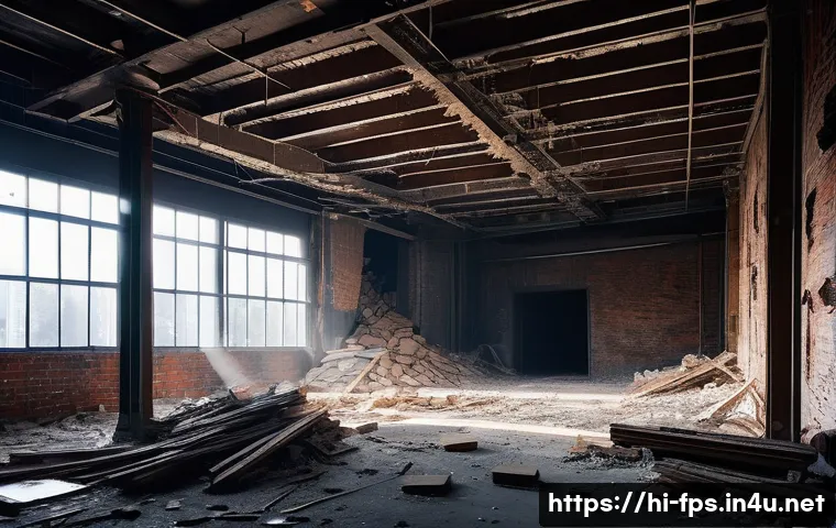 FPS गेम में विनाशकारी वातावरण: आपके गेमप्ले को बदलने वाली तकनीक के अद्भुत रहस्य! 3 FPS 게임 속 파괴 가능한 환경 기술 관련 이미지 1